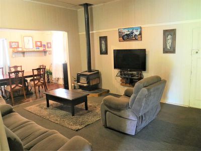 29 Main Street, Tingoora
