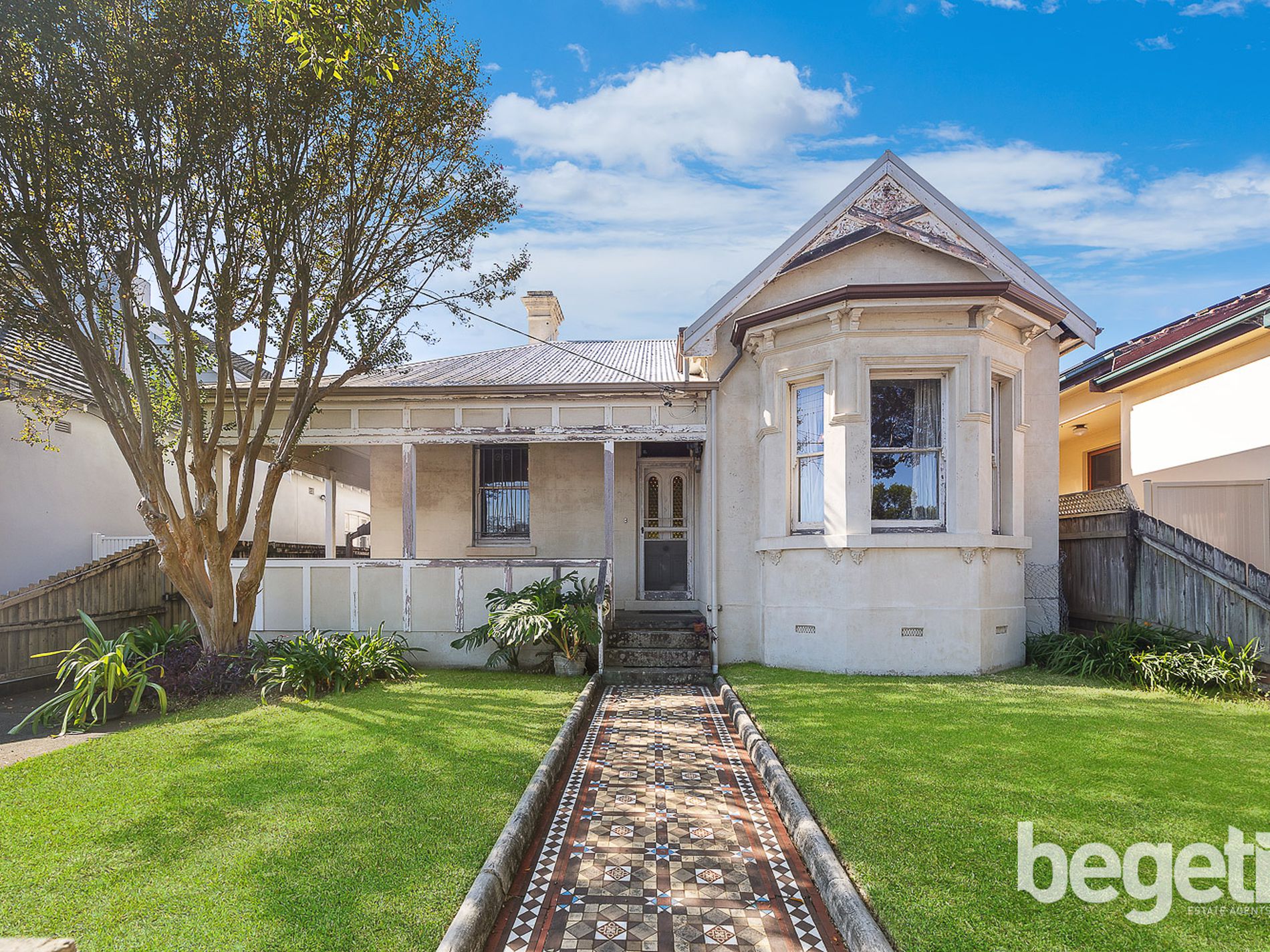 38 Robinson Street, Croydon