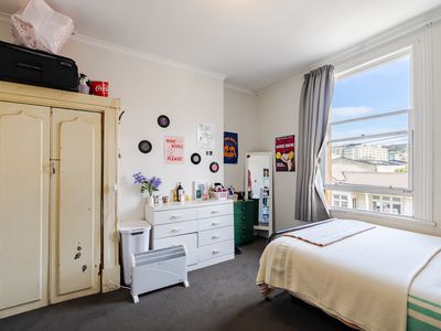 21 Hyde Street, Dunedin North