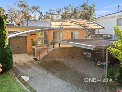 15 Basin View Parade, Basin View