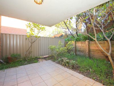 1 / 125 Meredith Street, Bankstown