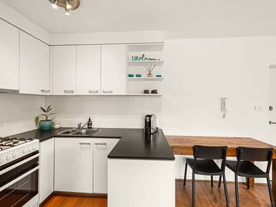 1 / 165 Stokes Street, Port Melbourne