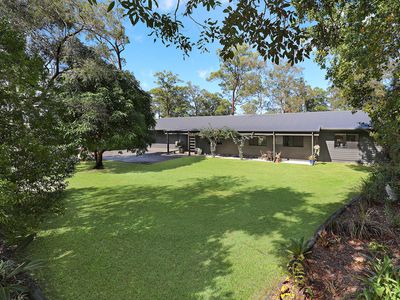 11 Hamilton Close, Mooloolah Valley