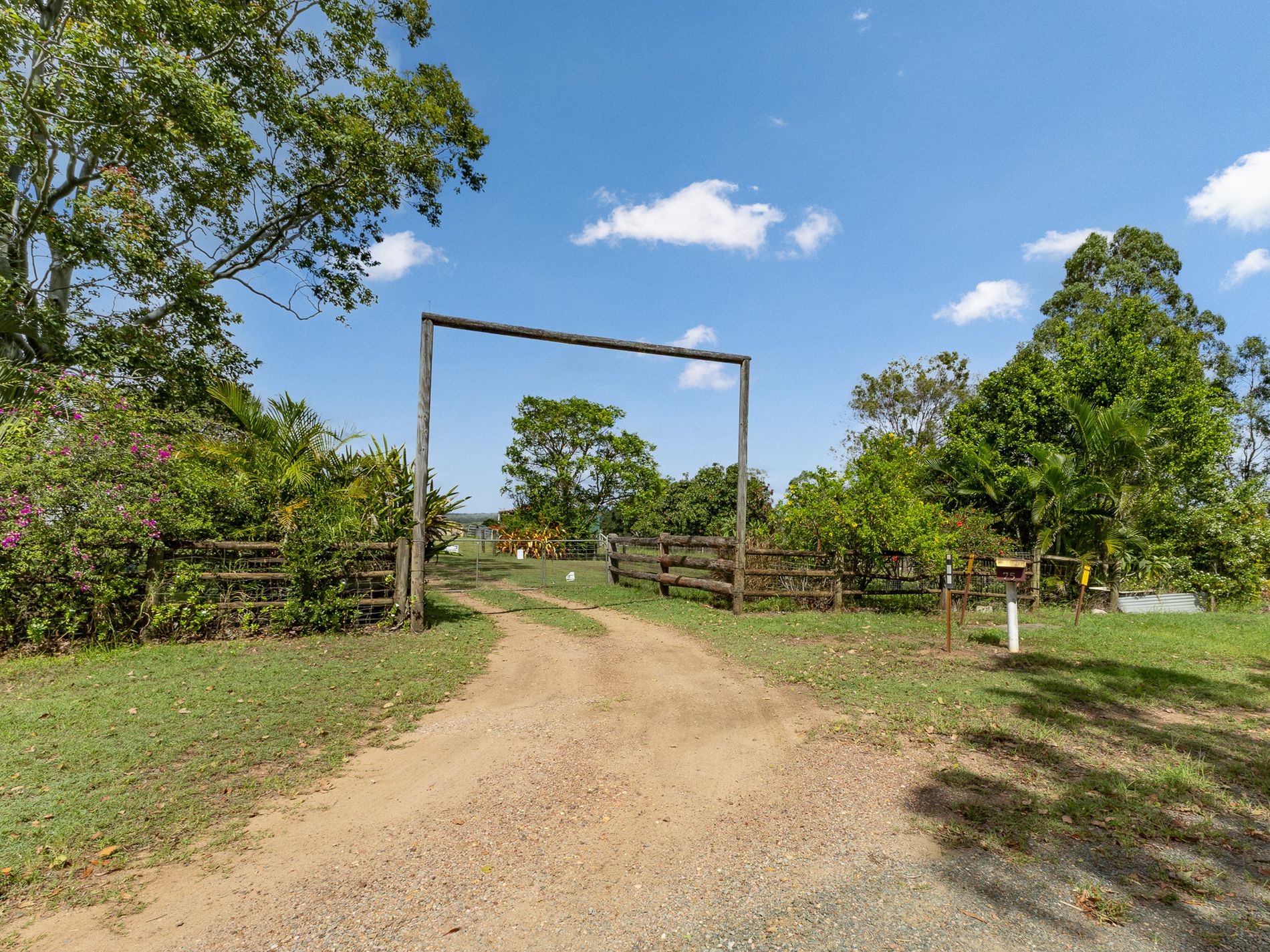75 Jacobsens Road, Yerra