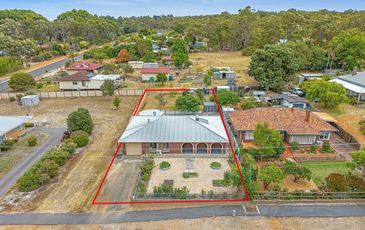 Mount Barker