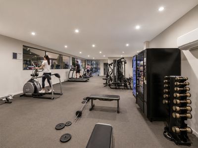 36/81-86 Courallie Avenue, Homebush West