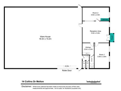 14 Collins Road, Melton