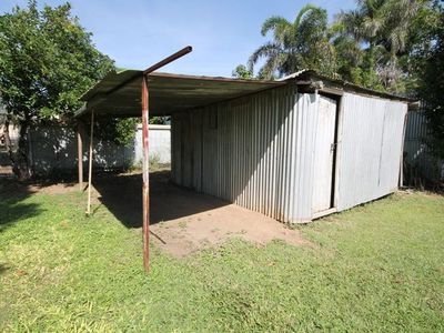 24 ANNE STREET, Charters Towers City