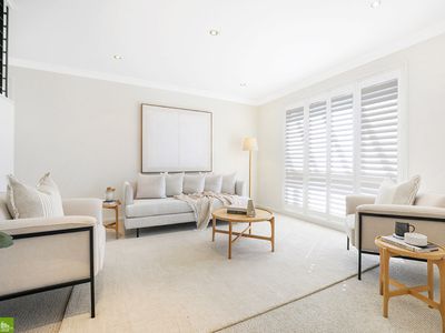 23 Lassiter Avenue, Woonona