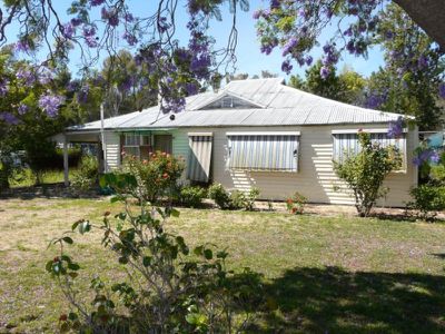 Tocumwal