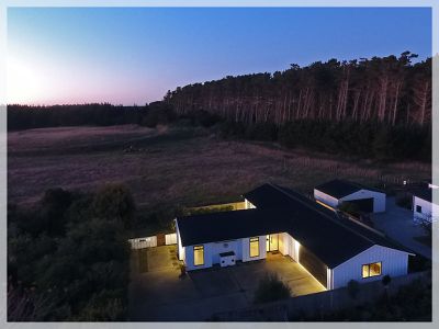 3a Andrews Street , Foxton Beach