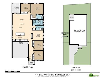 141 Station Street, Bonnells Bay