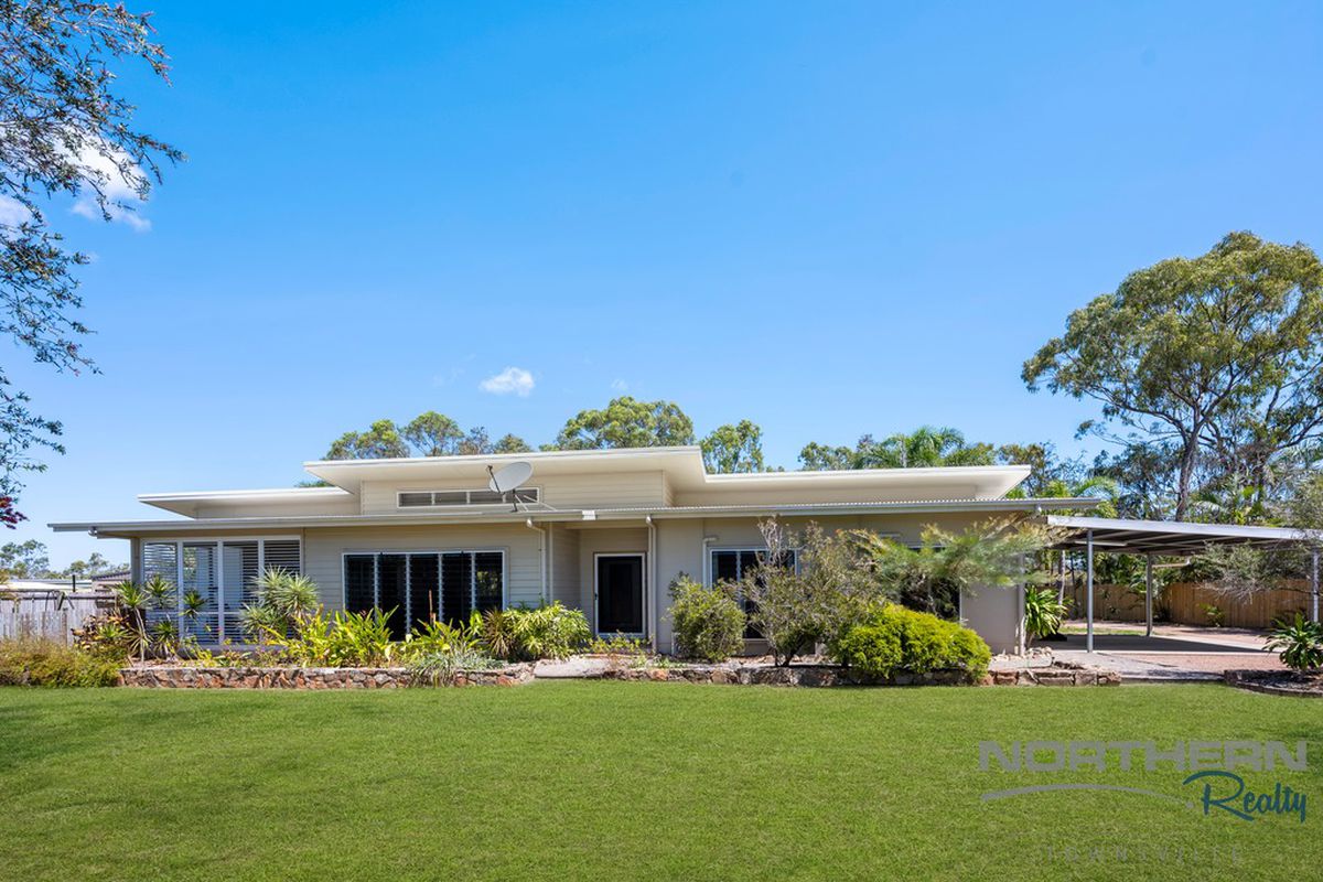 Acreage Living with Pool, Great Shed & Solar!