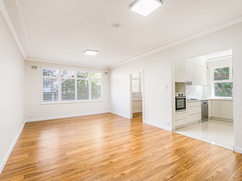 3 / 55 Ocean Avenue, Double Bay