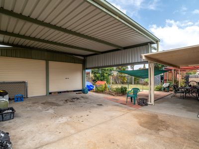 216 Pulgul Street, Urangan