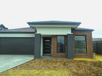 54 Kardinia Street, Bonshaw