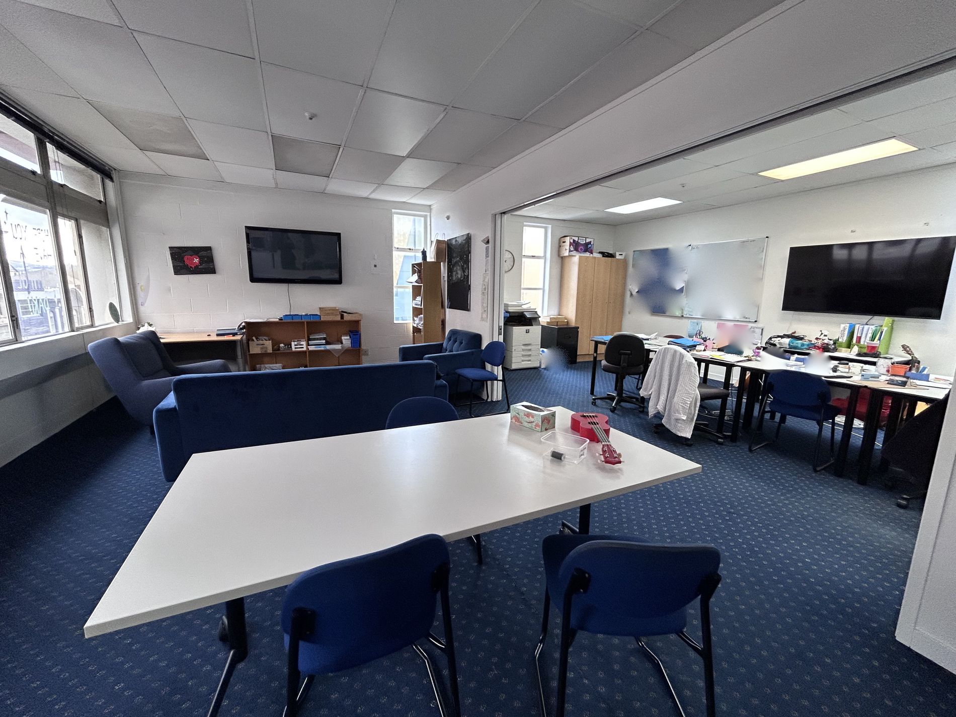 23 Dowling Street, Dunedin Central