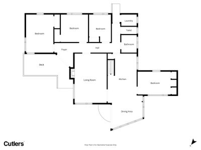 12 Truby King Crescent, Liberton