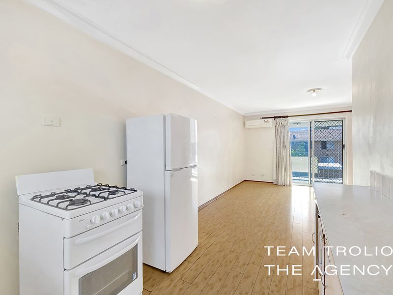 37 / 303 Harborne Street, Glendalough