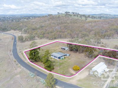 2125 Wellington Vale Road, Emmaville