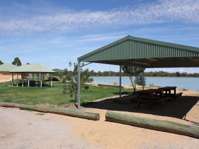 26 Brougham St, Moulamein