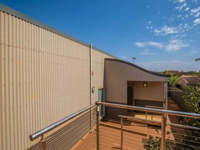 54A Kingsmill Street, Port Hedland