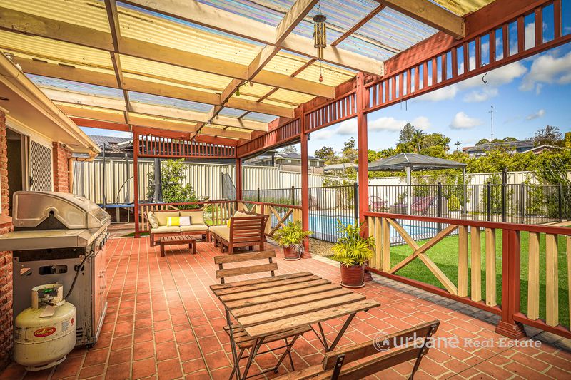 32 Fireball Avenue, Cranebrook