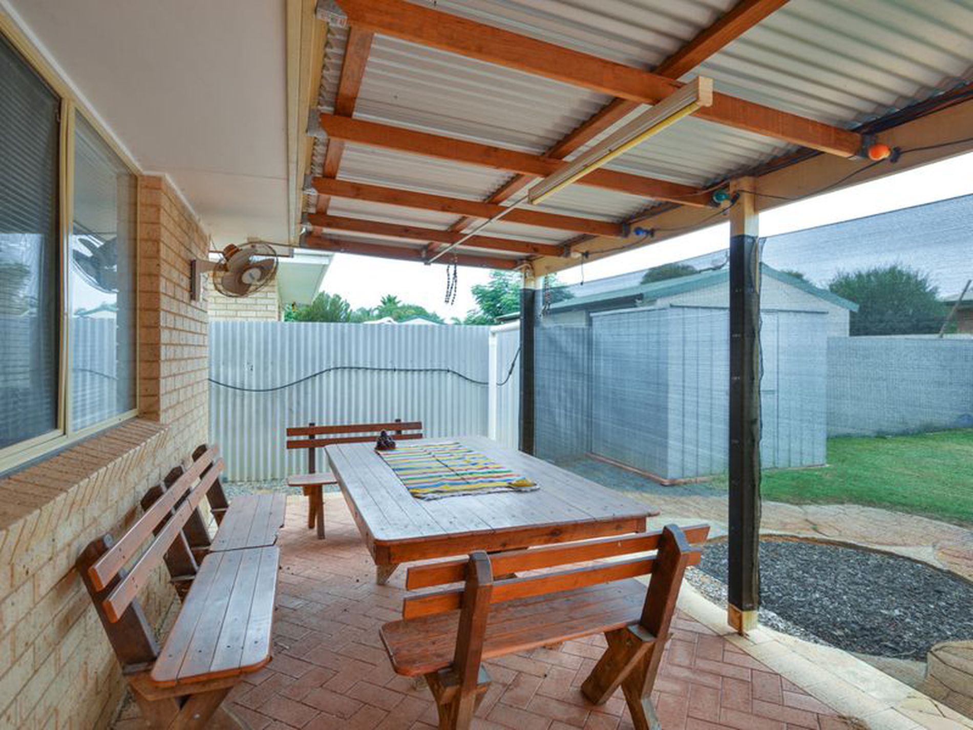 13 Borromei Mews, Somerville