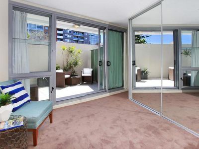 B19 / 158 Maroubra Road, Maroubra