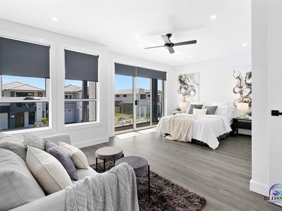 23  woodruff Street, Melonba
