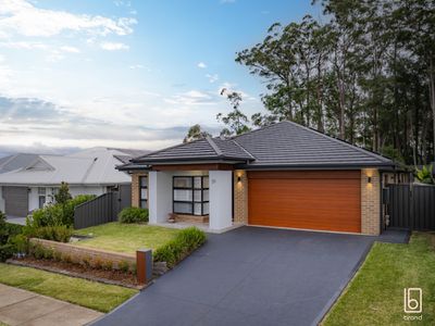 21 Piper Avenue, Cooranbong