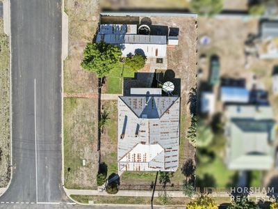 167 Nelson Street, Nhill