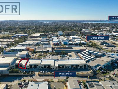 5/11 Milson Place, O'connor