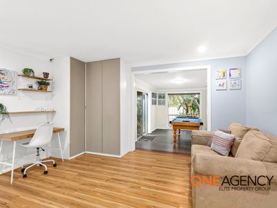 5 Fishburn Place, Albion Park