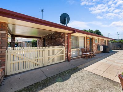 3 / 4-6 Brand Street , Sale