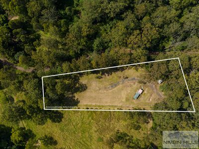 Lot 12, 65 Old Tweed Road, Wadeville