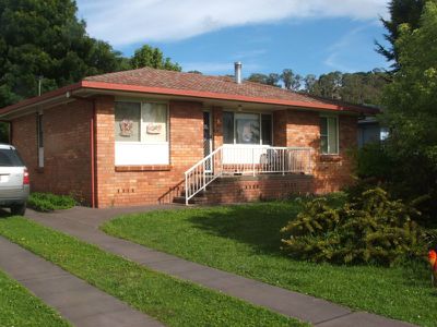 Glen Innes