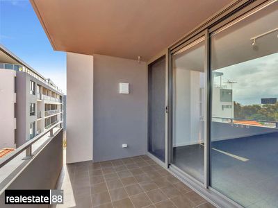 20 / 36 Bronte Street, East Perth