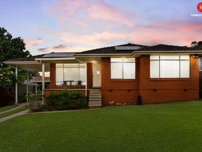 58 Raymond Avenue, Campbelltown