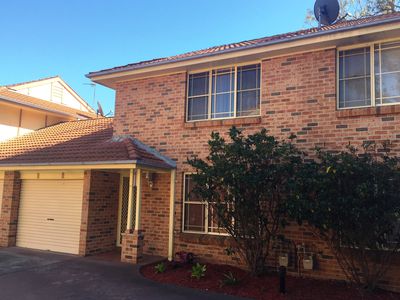 3 / 14-16 Bateman Avenue, Albion Park Rail