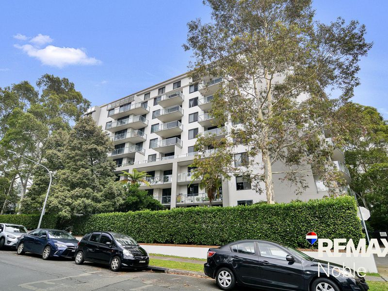 8 / 11-19 Waitara Avenue, Waitara