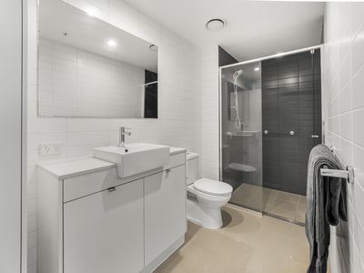 206 / 17 Malata Crescent, Success