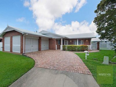 4 Abraham Court, Kirwan