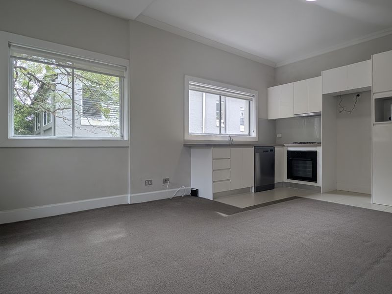 2 / 25 Bennett Street, Bondi