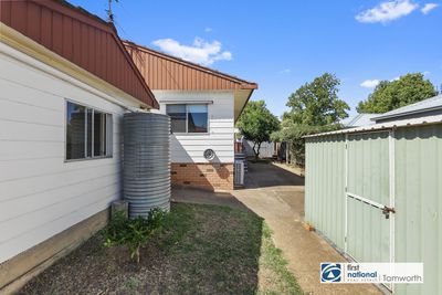 23 Carmichael Ave, Tamworth