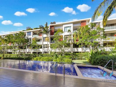 205 / 2 Latham Terrace, Newington