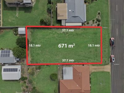 13 Rumsey Drive, Raceview