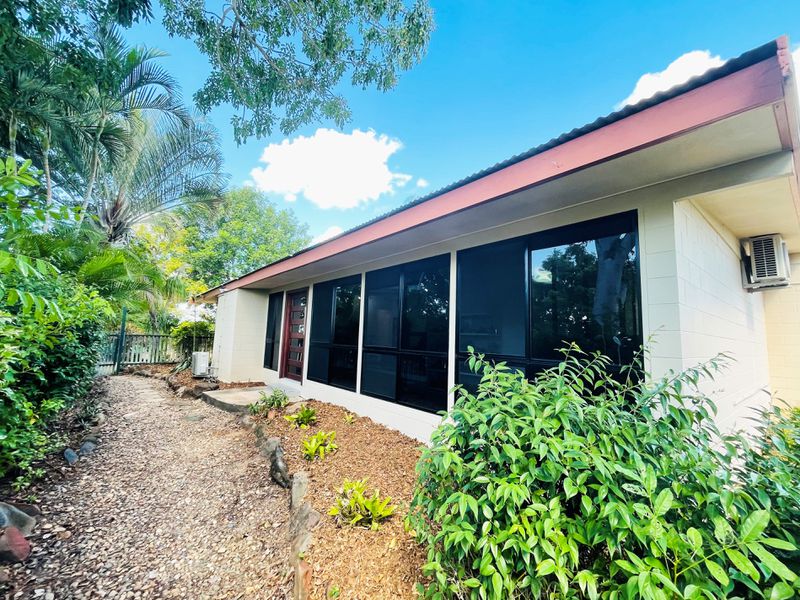 Real Estate Agent Charters Towers City Jensens Real Estate & Livestock