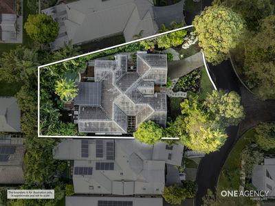 30 Mahogany Place, Forest Lake