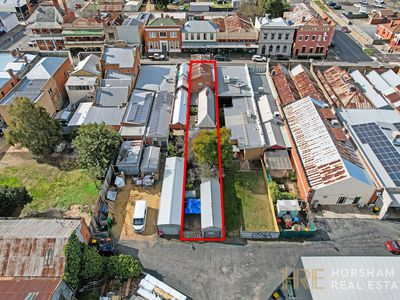 71 Napier Street, St Arnaud